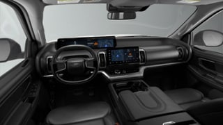 2027 Ford Expedition® Internal Image 2